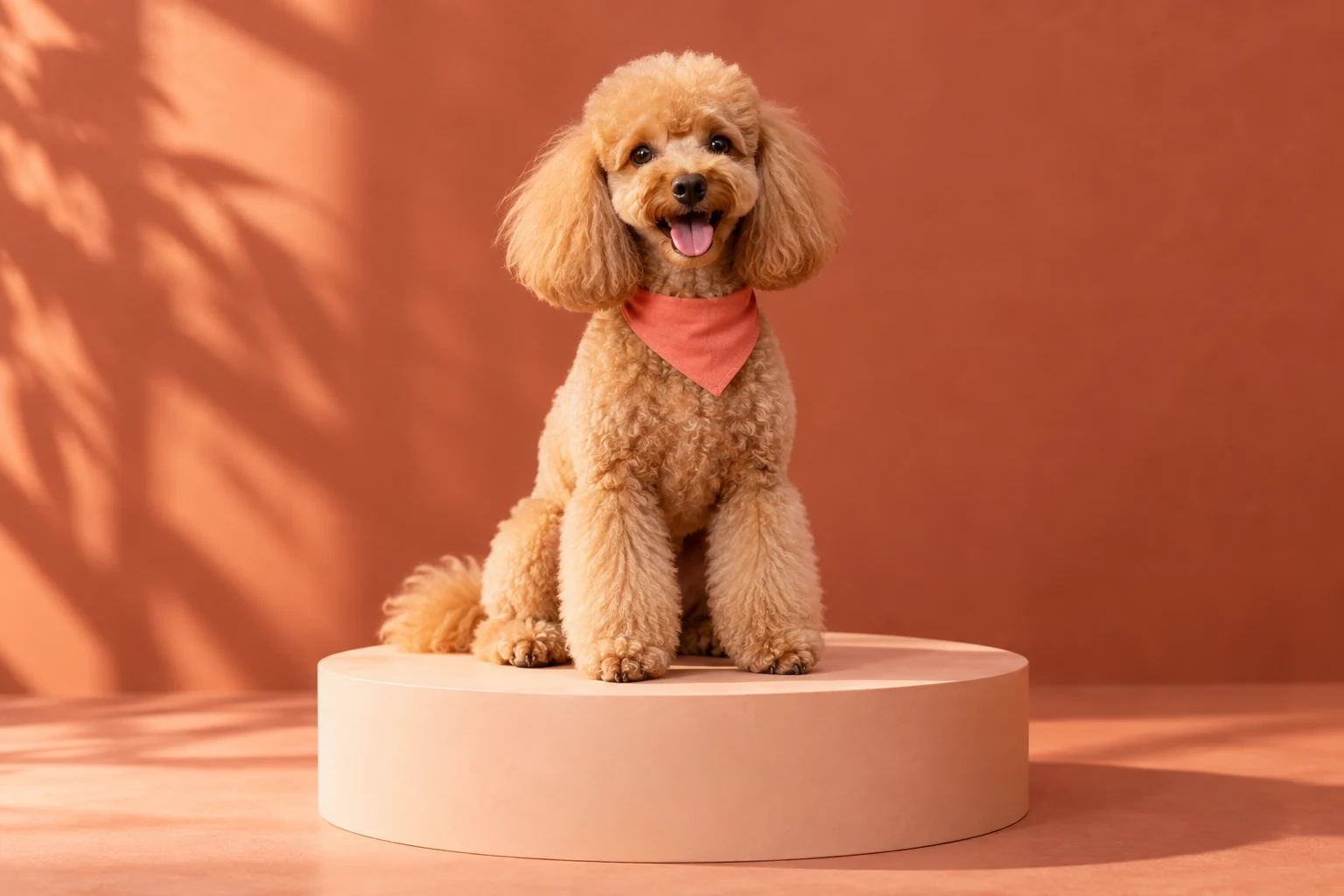 Prévia do conceito BENTO para pet shop